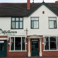 The Od Inn