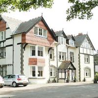 Stanley House