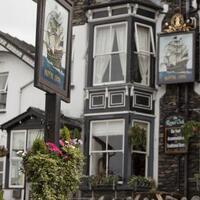 The Royal Oak Inn