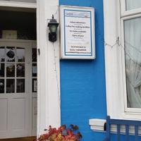 The Marina Guest House