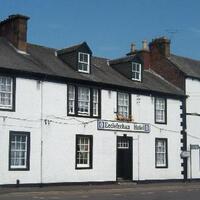 ECCLEFECHAN HOTEL