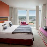 Radisson BLU Hotel Cardiff