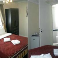 Royal London Hotel 