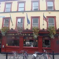 The Norseman (formerly Farringtons of Temple Bar)