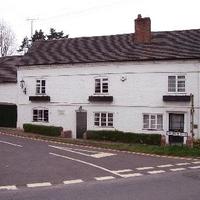 Queens Lodge