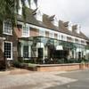 The Alexander Pope Hotel