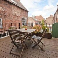 Goodramgate Apartments