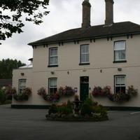 THE MOUNTSORREL