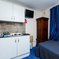Luton Hotel Residence