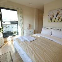 Dreamhouse Apartments Manchester City Centre 