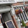 Crown Hotel
