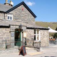 Aberdunant Hall Country Hotel