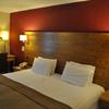 THE BRIDGE HOTEL