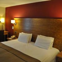 THE BRIDGE HOTEL