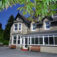 TIGH NA CLOICH HOTEL