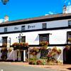 Bear Hotel Crickhowell