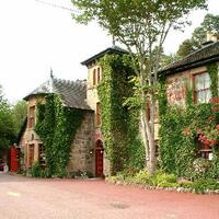 Loch Ness Lodge Hotel