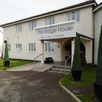 The Bridge House Hotel