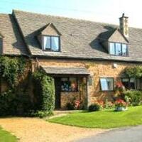 Folly Farm Cottage B&B