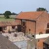 Dairy Barns