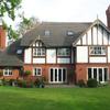 The Orchard Barn Luxury Guest House Hotel