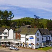 BEST WESTERN The Crianlarich Hotel
