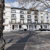 Lancaster Court Hotel
