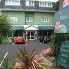 The Water Garden Hotel