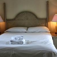 Crouch Valley Lodge