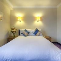 Cobden Hotel Birmingham formerly the Quality Hotel