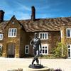 Heacham Manor Hotel