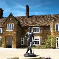 Heacham Manor Hotel