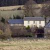The FARMHOUSE at Yetholm Mill