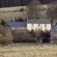 The FARMHOUSE at Yetholm Mill
