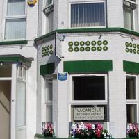 Sandy Acres Guesthouse