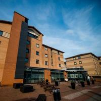 Weston Hall - Halls of Residence