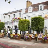 The Coach and Horses Hotel