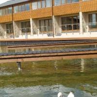 Tewitfield Marina