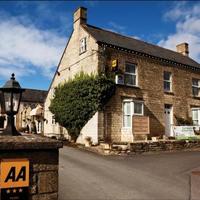 BEST WESTERN Mayfield House Hotel