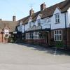 The Tower Arms Hotel