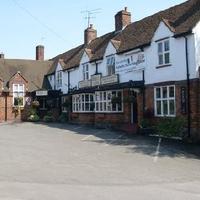 The Tower Arms Hotel
