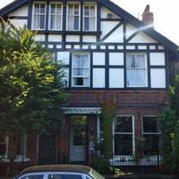 The Sycamore Guest House