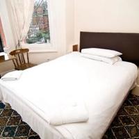 Charlies Hotel 