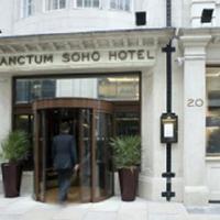 Sanctum Soho