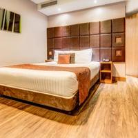 Roomzzz Leeds City