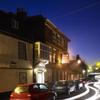 The Anne Boleyn Hotel
