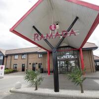 Ramada Cambridge - A14/M11