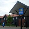 Days Inn Peterborough - A1(M)