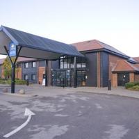 Days Inn Stevenage North - A1(M)