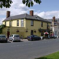 The Crown Inn Hotel